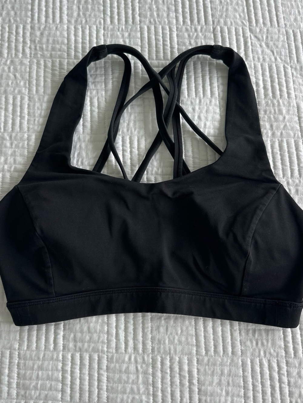 Lululemon Sports Bras